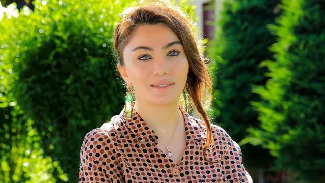 Ruhi Əliyevadan deputat olacağı xəbərləri ilə bağlı AÇIQLAMA