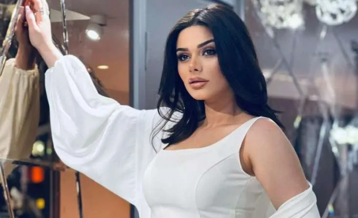 Aysun cin atına mindi: "Tupoy" deyilik"