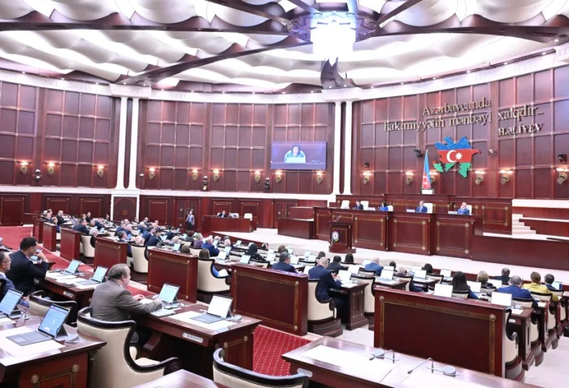 MM növbədənkənar seçkilərin təyin edilməsi üçün Prezidentə müraciət etdi - YENİLƏNİB