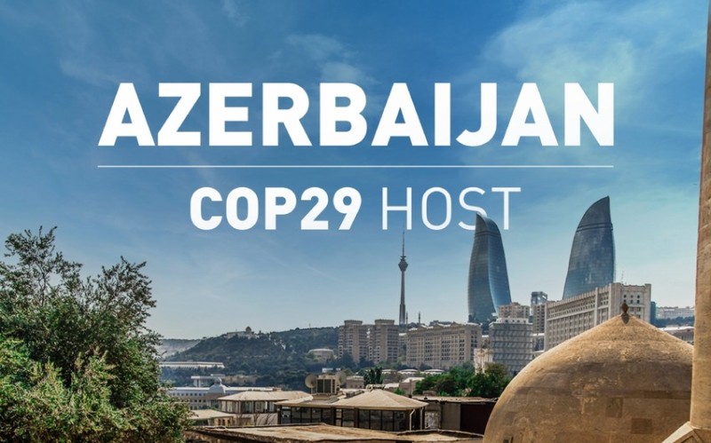 COP29-a gələnlərə görə milli parklarda yeni turist marşrutları yaradılıb