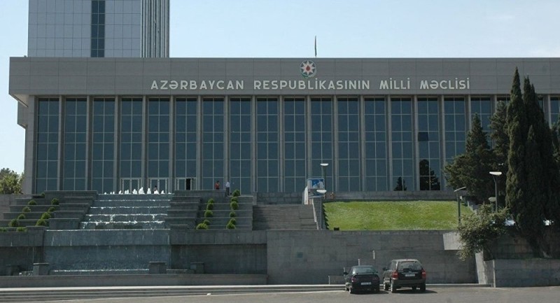 Parlamentin növbəti iclasının gündəliyi açıqlandı