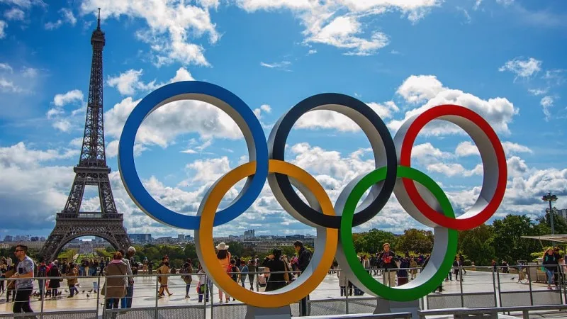 Olimpiya Oyunları zamanı hücumlar planlaşdıran şəxs həbs olunub