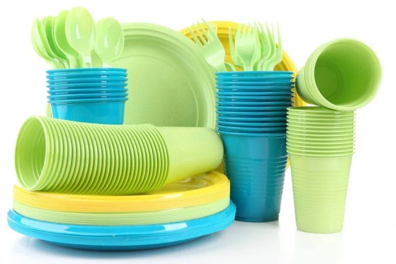 Plastmas ixracı və idxalı AZALIB