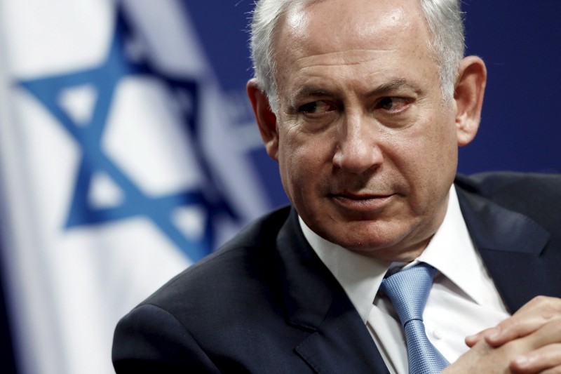 Netanyahu: Biz bütün vəziyyəti dəyişəcəyik