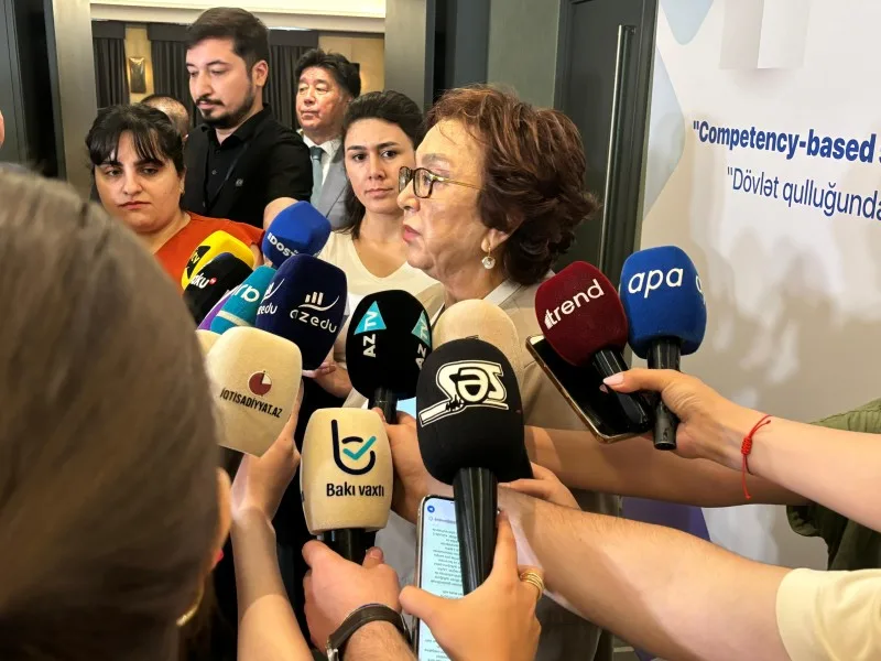 DİM sədri səriştə modelindən DANIŞDI