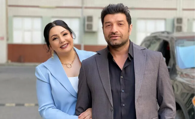 Kənan MM-dən xanımlara: “Onları xoşbəxt edən şey...”