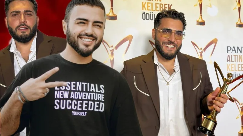 Elvindən Ayaza: “Sənətdə məndən kiçikdir...”