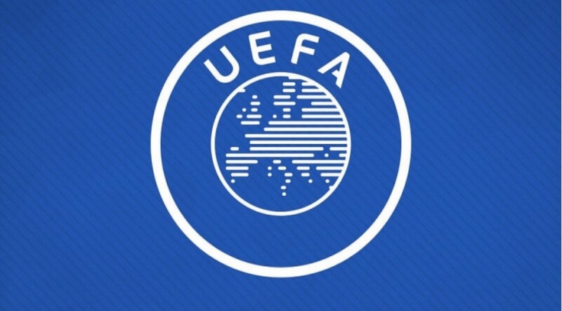 UEFA Danimarkanı CƏZALANDIRDI 