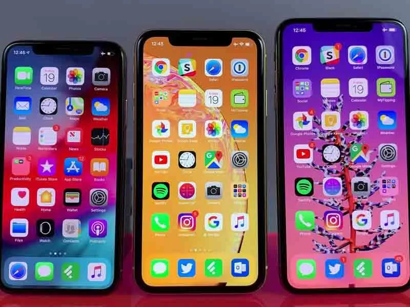 "iPhone"da möhtəşəm YENİLİK