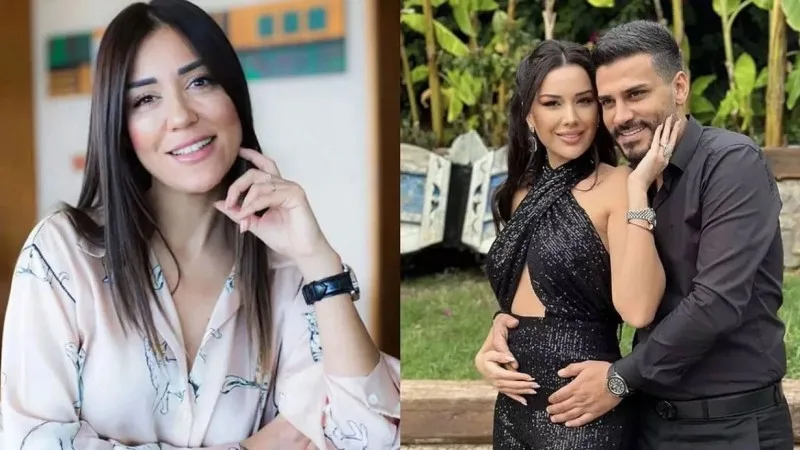 Dilan Polat və əri azadlığa buraxıdı