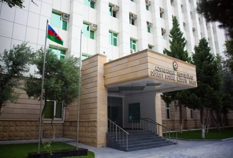 DSMF-nin gəlirləri və xərcləri 30 milyon manat artırılır
