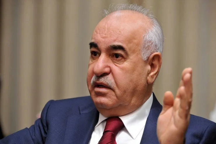 “Elton Məmmədov bizdən 3 milyon rüşvət alıb” demişdi - Cəza aldı