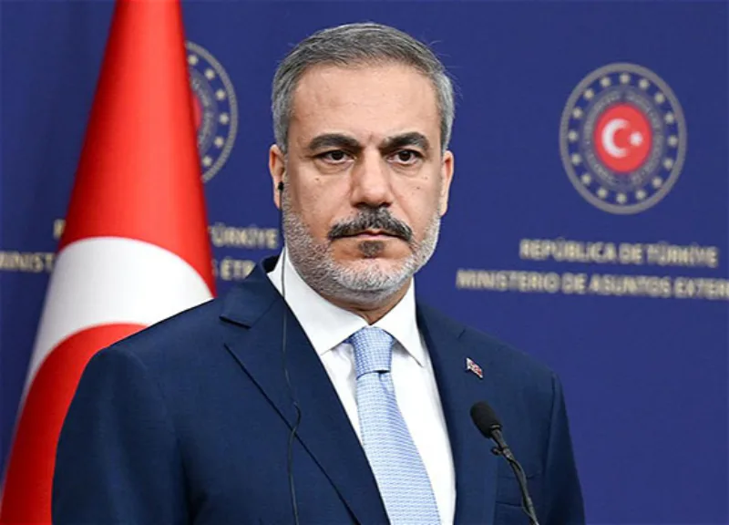 Münaqişə nüvə silahından istifadə ilə nəticələnə bilər - Fidan