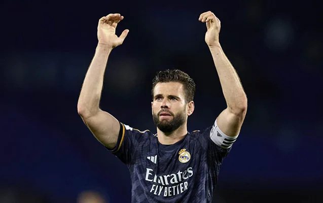 23 ildən sonra “Real”dan GETDİ