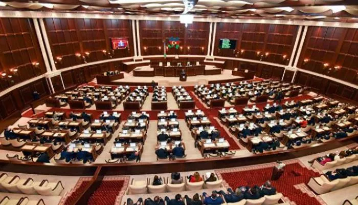 İşsizlikdən sığorta fondunun büdcəsinə dəyişiklik təsdiqlənib