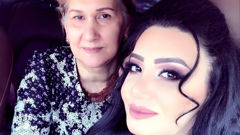 Nigar ürək parçaladı: “Anamın ayaqları işləmir”