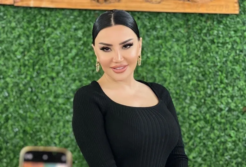 Nigar hansı məşhurla duet OXUMAQ İSTƏMƏDİ?