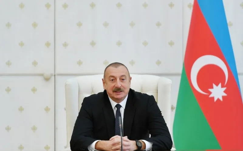 Prezident: İtaliya ilə ticarət dövriyyəsi 15 milyard dolları ötüb