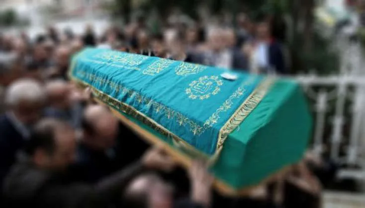 Məşhur aktyor vəfat etdi - FOTO