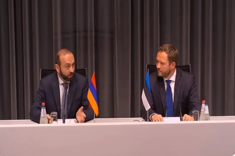 Mirzoyan:Türkiyə ilə münasibətlərin tam normallaşmasına hazırıq