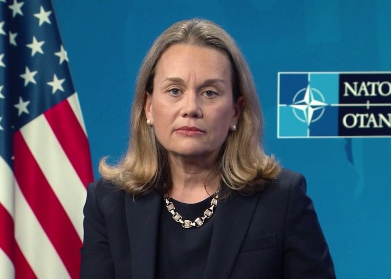 Ukraynaya NATO-ya qoşulmaq üçün dəvət göndərilməyəcək