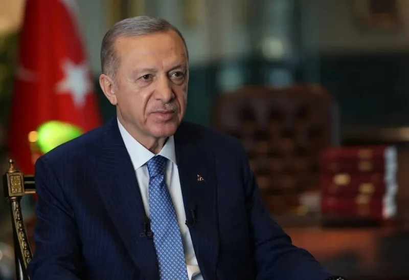 AB-yə üzv olmaq strateji hədəfimizdir - Ərdoğan