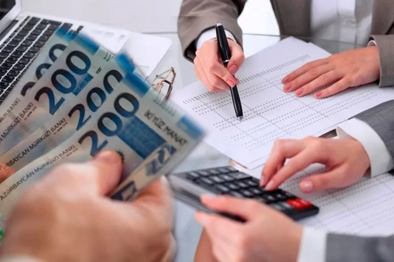 Problemli kreditlərin məbləği 1 % artıb