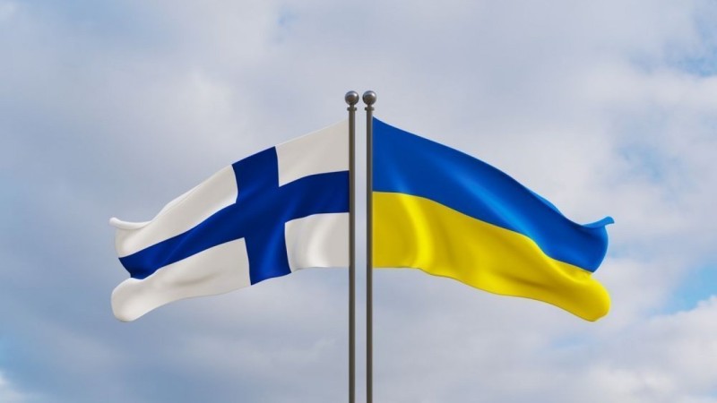 Finlandiya Ukraynaya 159 milyon avroluq silah göndərəcək