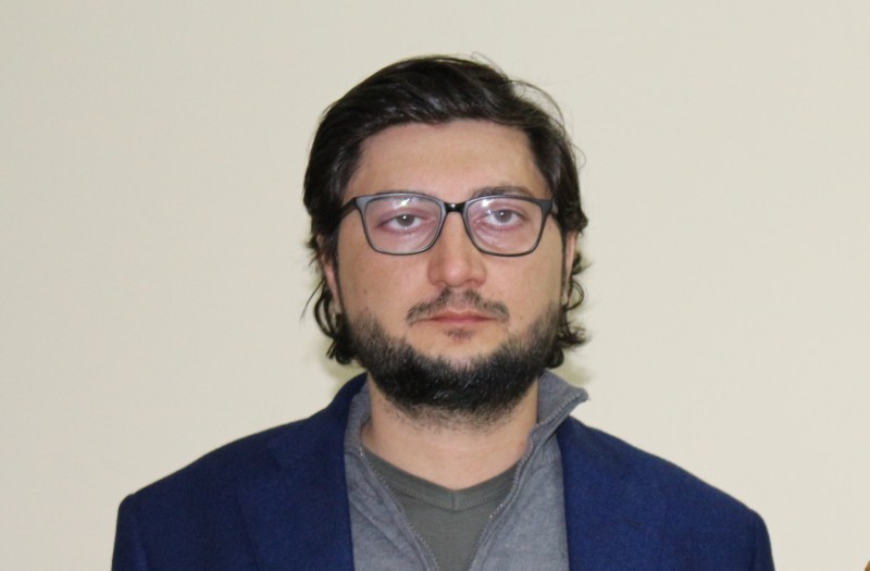 Ramin Hacılının cəzası azaldılıb