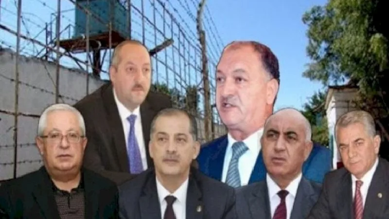 Həbsdə olan sabiq icra başçıları azadlığa çıxır?