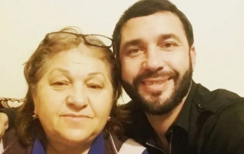 Səlim ürək parçaladı: “Hər gün anamla danışıb...”