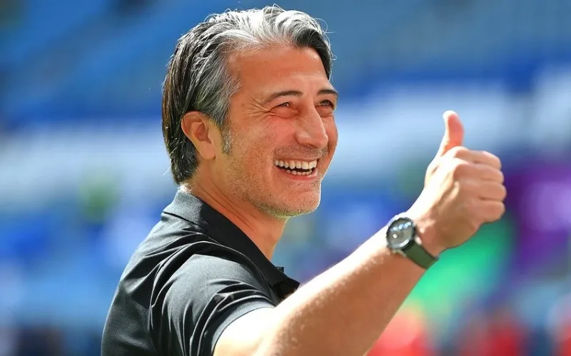 İsveçrə millisinin baş məşqçisi: Əldə etdiyimiz nəticənin...