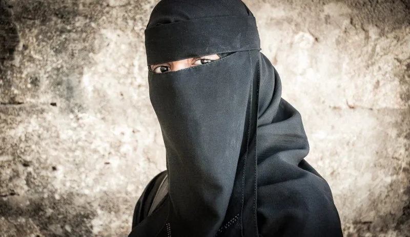 Niqab qadağan olunacaq