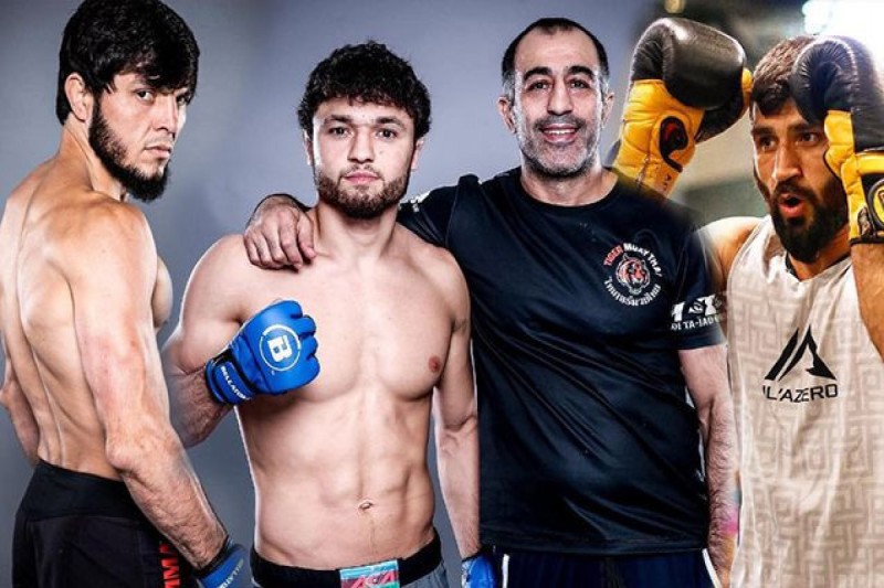Xuliqanlıqda ittiham olunan MMA idmançılarına hökm oxundu -  YENİLƏNİB