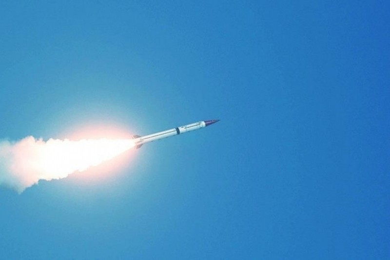 Ukraynada ballistik raket həyəcanı elan edildi