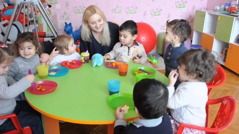 Bağça müəllimləri üçün diaqnostika imtahanı keçiriləcək