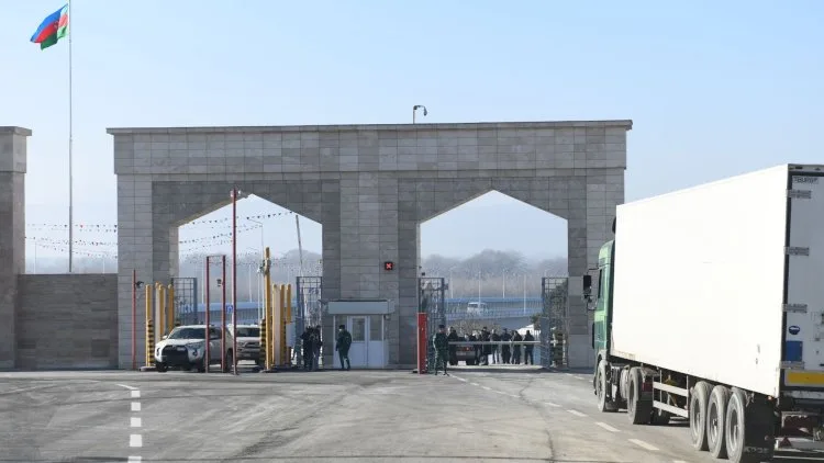 Quru sərhədlərin açılması turizmin inkişafına təkan verə bilər