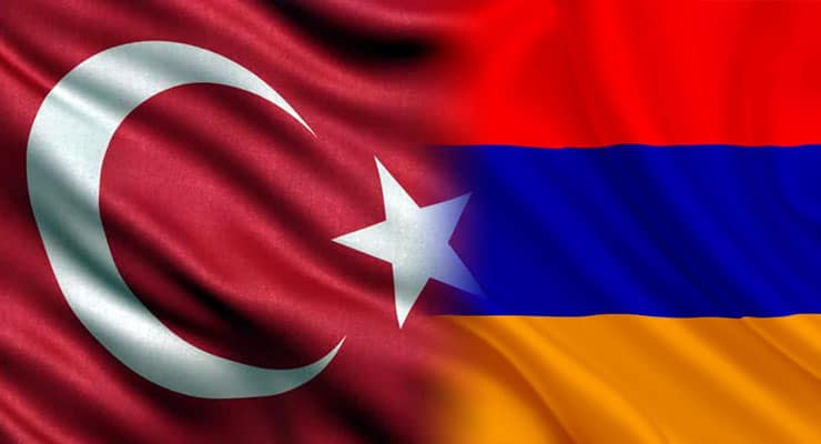 KİV: Ermənistan və Türkiyə nümayəndələri sərhəddə görüşəcək