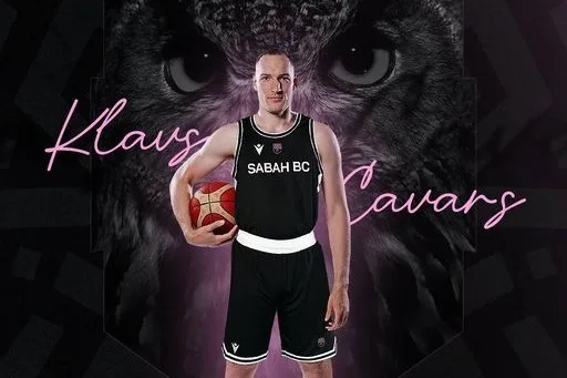 Klavs Kavars “Sabah”da