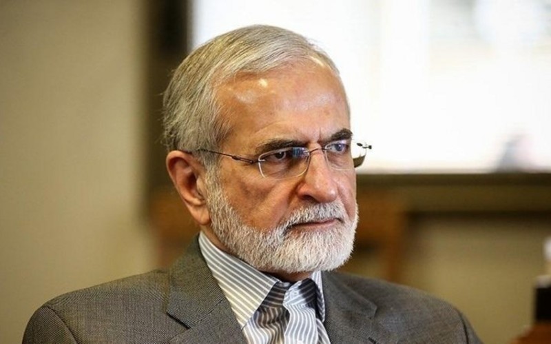 İran bütün gücü ilə “Hizbullah”ı müdafiə edəcək
