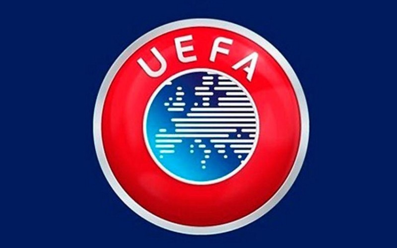 UEFA Gürcüstan Futbol Federasiyasını CƏRİMƏLƏDİ