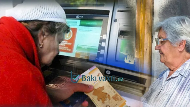 Qadınların pensiya yaşı azaldılacaq? - AÇIQLAMA