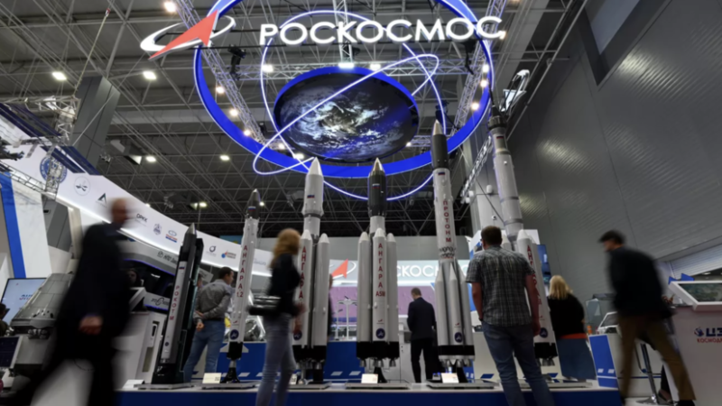 2033-cü ilə qədər Rusiya orbital stansiyası yaradılacaq