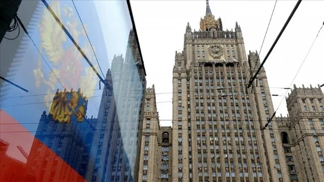 Rumıniyalı diplomat ölkədən niyə çıxarılır? - Rusiya XİN