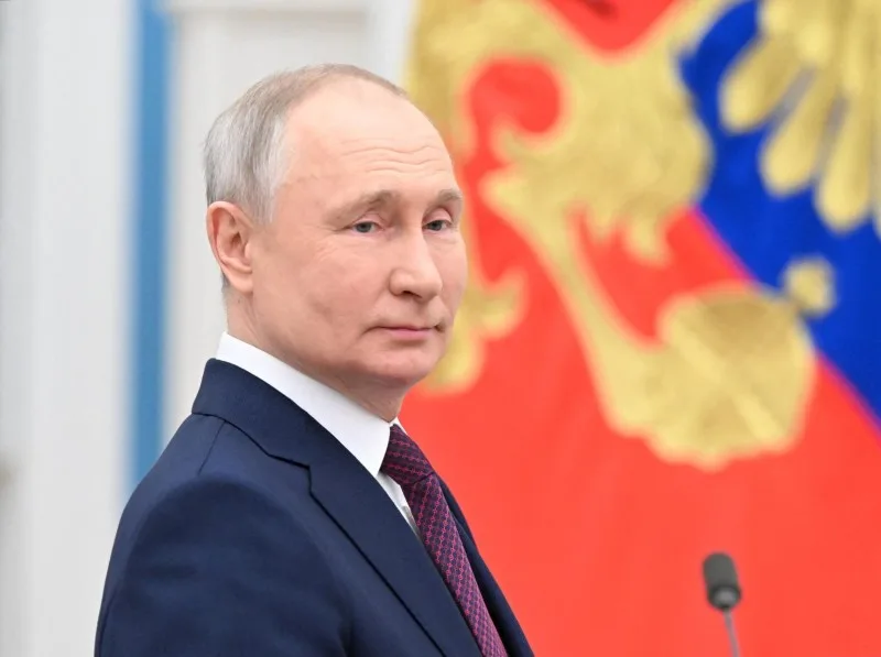 Putindən ABŞ-yə: "Fələstin düyününü təkbaşına aça bilmədi"