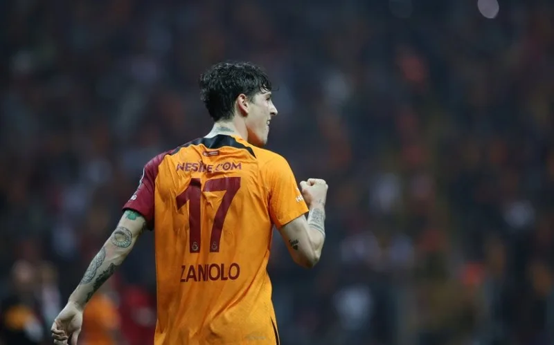 "Qalatasaray"dan "Atalanta"ya keçir