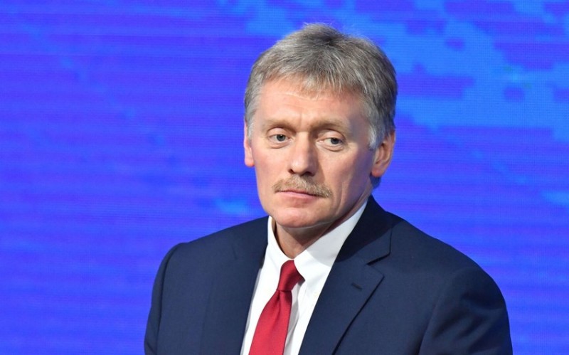 Peskov: Kiyev Moskva ilə danışıqları rədd etdiyi üçün Ərdoğan...
