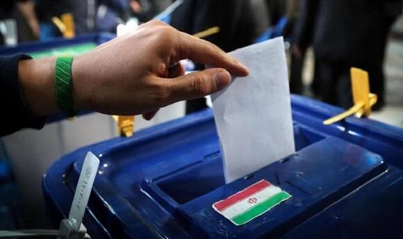 İranda seçkilərdə seçici fəallığı açıqlandı