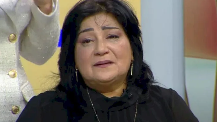 Cığatel kövrəldi: “Yaşamağa məcburuq”