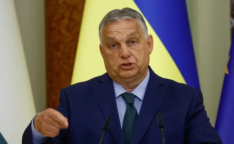 Macarıstan Rusiya və Ukrayna ilə dialoqu davam etdirən vahid Aİ ölkəsi olacaq